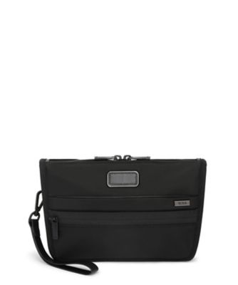 TUMI アルファ TUMI ALPHA（アルファ） コンバーチブル・クラッチ・クロス
